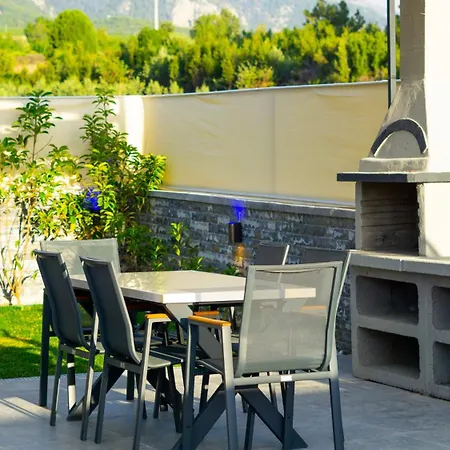 Hotel Nisa Fethiye