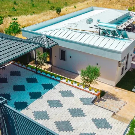 Nisa Hotel