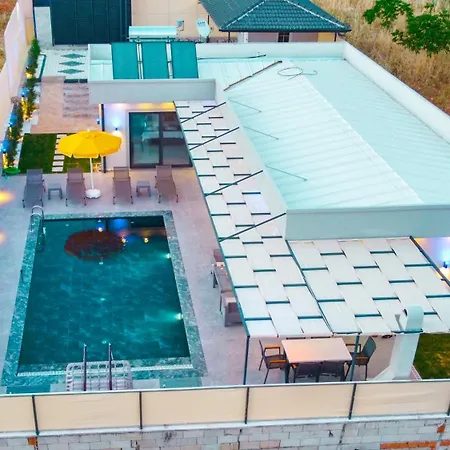 Nisa Hotel