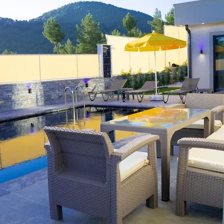 Hotel Nisa